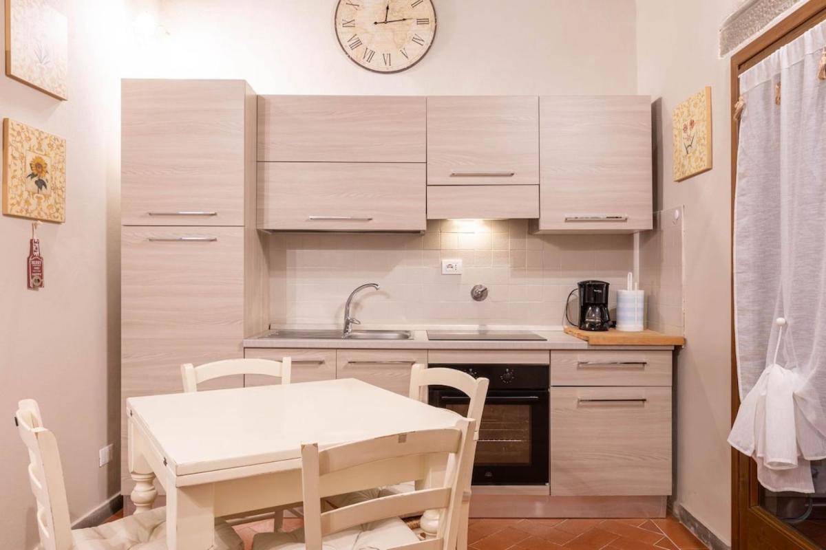 Apartamento Private Garden *